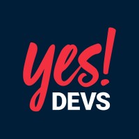 yes!devs GmbH logo