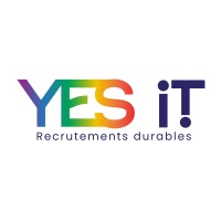 yes.it logo