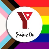 YMCA Calgary logo