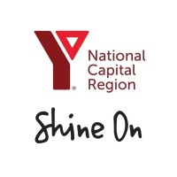 YMCA of the National Capital Region logo