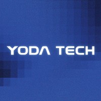 Yoda Tech logo