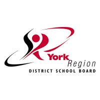 York Region District School Board logo