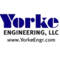 Yorke Engineering, LLC logo