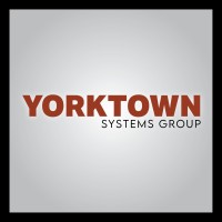 Yorktown Systems Group logo