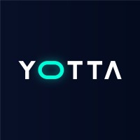 Yotta - Expert en recrutement Data, AI & Product logo