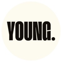 YOUNG logo