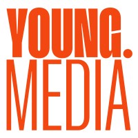 YOUNG Media logo