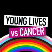 Young Lives vs Cancer logo