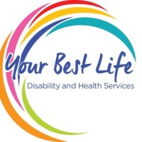 Your Best Life Disability and Health Services logo