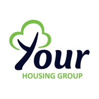 Your Housing Group logo