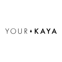 Your KAYA logo