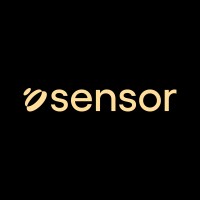 Sensor logo