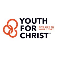 Youth For Christ USA Inc. logo