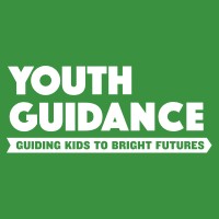 Youth Guidance logo