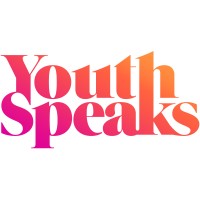 Youth Speaks logo