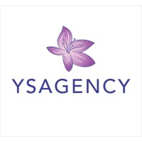 YS Agency Azerbaijan logo