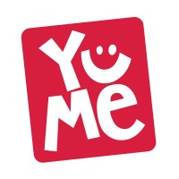 YuMe Toys logo