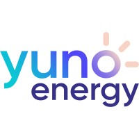 Yuno Energy logo