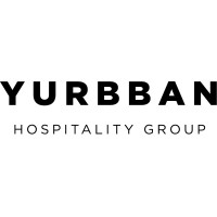 Yurbban Hospitality Group logo