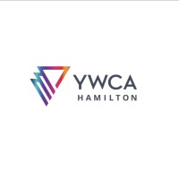 YWCA Hamilton logo