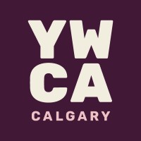 YWCA Calgary logo