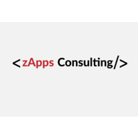 zApps Consulting logo