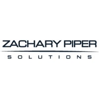 Zachary Piper Solutions logo