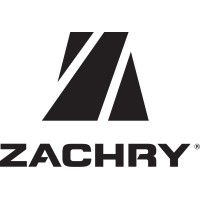 Zachry Construction Corporation logo