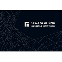 Zawaya Albina Engineering Consultancy logo