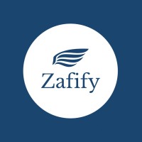 Zafify logo