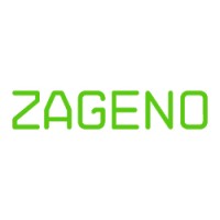 ZAGENO Inc. logo