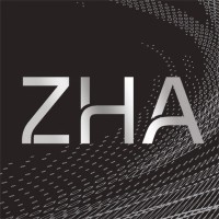Zaha Hadid Architects logo