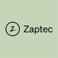Zaptec logo