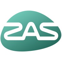 ZAS - Ziekenhuis aan de Stroom logo