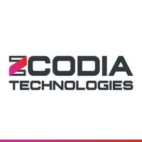 Zcodia Technologies logo