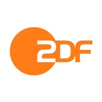 ZDF logo