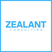 Zealant Consulting Group logo