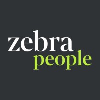Zebra People | B Corp™ logo