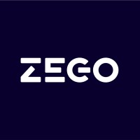 Zego logo