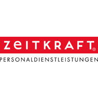zeitkraft Gesellschaft für Personalservice mbH logo