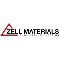 Logo Zell Materials GmbH Engineering Plastics