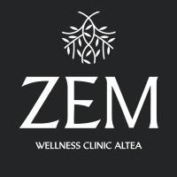 ZEM Wellness Clinic Altea logo