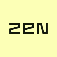 ZEN Branding, Design & Com logo