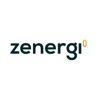 Zenergi logo