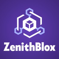 ZenithBlox logo