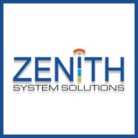 Zenith System Solutions logo