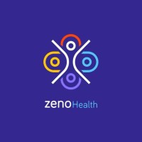 Zeno Health logo
