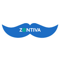 Zentiva logo