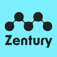 Zentury Media logo