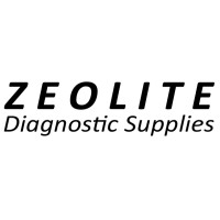 Zeolite Diagnostic Supplies logo
